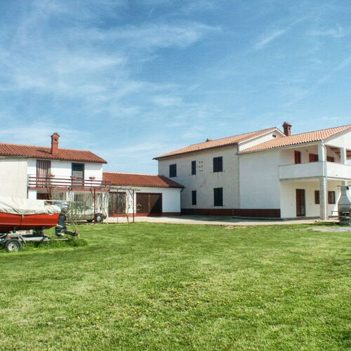 Apartmanok Parkolóhellyel Valbandon, Fazana - 9708 Valbandon  3
