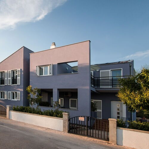 Apartmanok Családok Részére Medencével Verunic, Dugi Otok - 14286 Verunić  4