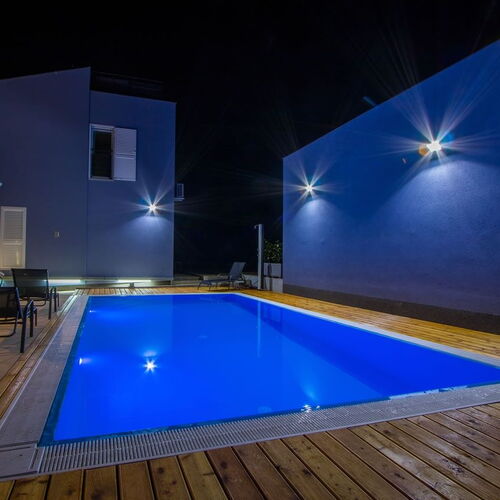 Apartmanok Családok Részére Medencével Verunic, Dugi Otok - 14286 Verunić  3