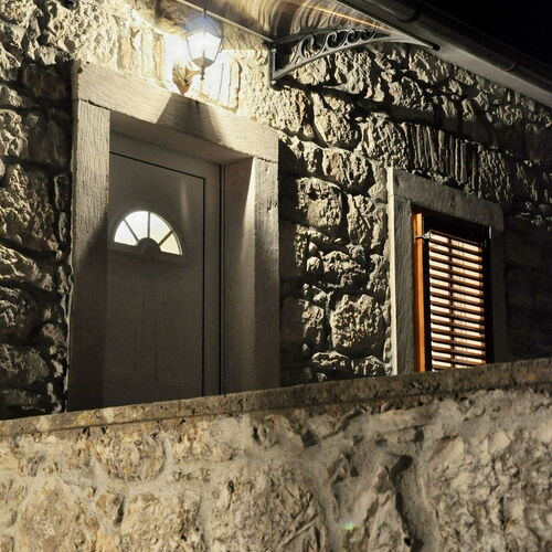 Apartmanok A Tenger Mellett Veli Rat, Dugi Otok - 15006 Veli Rat  4