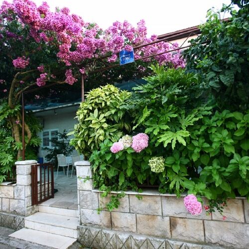 Apartmanok A Tenger Mellett Loviste Peljesac - 15150 Lovište