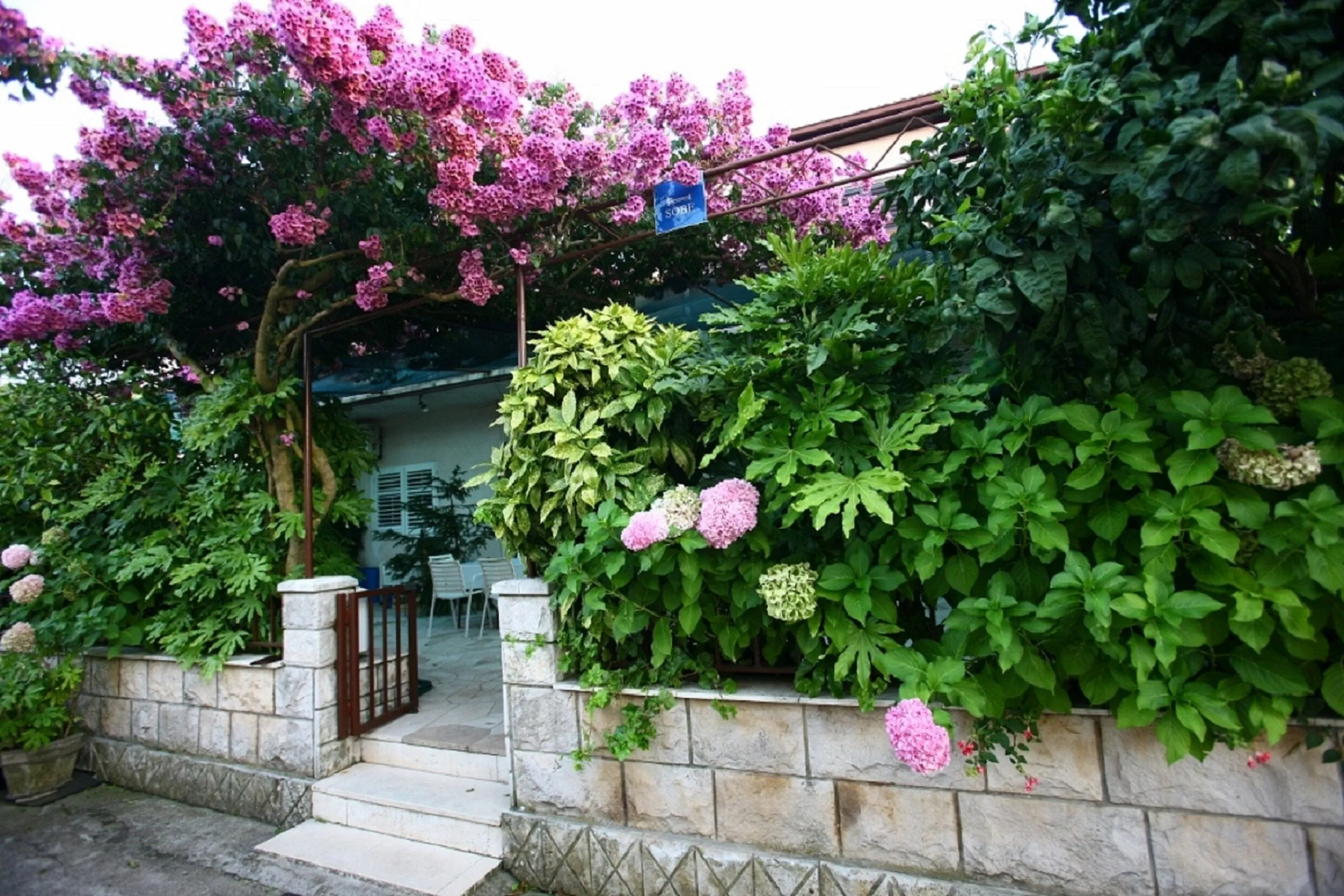 Apartments By The Sea Lovište, Pelješac - 15150 Lovište