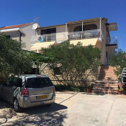 Apartmanok A Tenger Mellett Pirovac, Sibenik - 15403 Pirovac  2