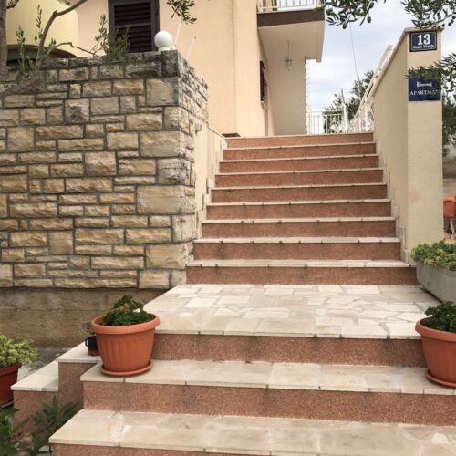 Apartmanok A Tenger Mellett Pirovac, Sibenik - 15403 Pirovac  3