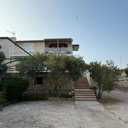 Apartmanok A Tenger Mellett Pirovac, Sibenik - 15403 Pirovac  4