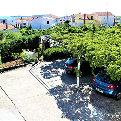 Apartmanok Parkolóhellyel Primosten - 15499 Primošten  4