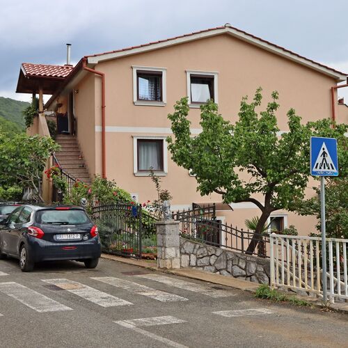 Apartmanok A Tenger Mellett Bakar, Rijeka - 15553 Bakar  2