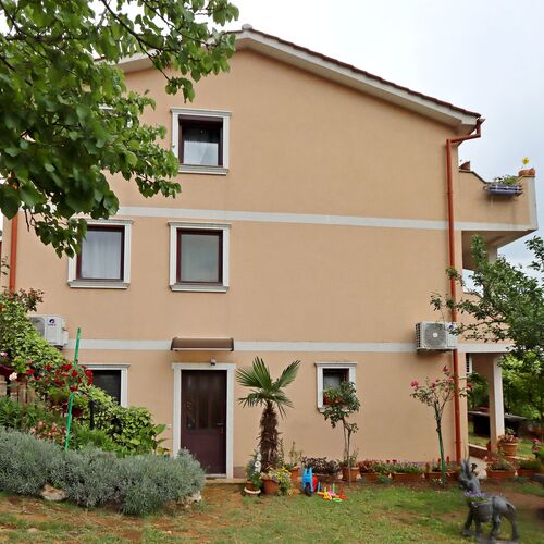 Apartmanok A Tenger Mellett Bakar, Rijeka - 15553 Bakar  4