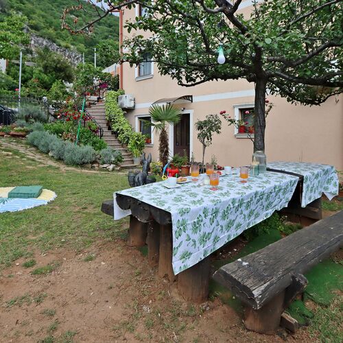 Apartmanok A Tenger Mellett Bakar, Rijeka - 15553 Bakar  3