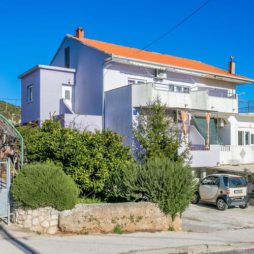 Apartmanok Parkolóhellyel Marina, Trogir - 17013 Marina  4