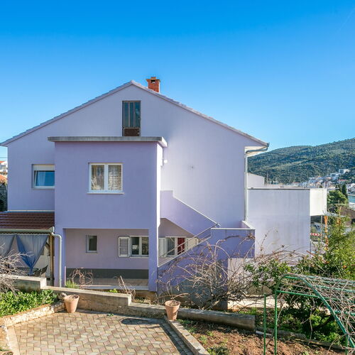 Apartmanok Parkolóhellyel Marina, Trogir - 17013 Marina