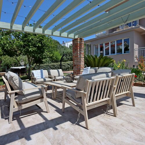 Apartmanok A Tenger Mellett Kampor, Rab - 17396 Kampor