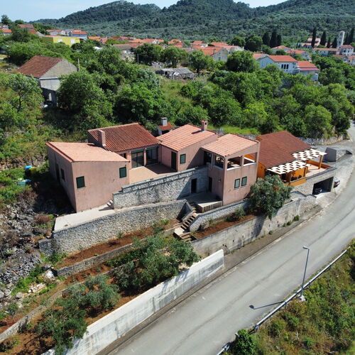 Apartmanok Parkolóhellyel Sali, Dugi Otok - 17791 Sali  3