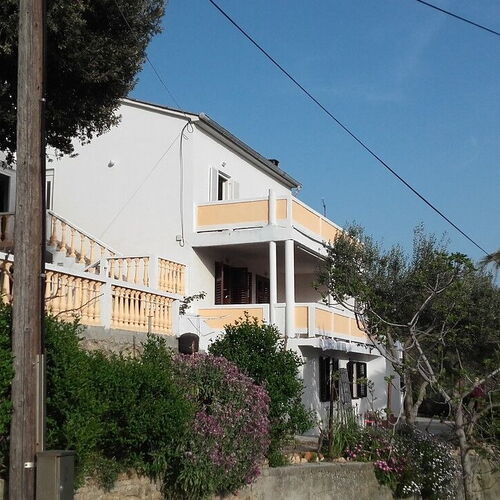 Apartmanok Parkolóhellyel Kampor, Rab - 17873 Kampor  4