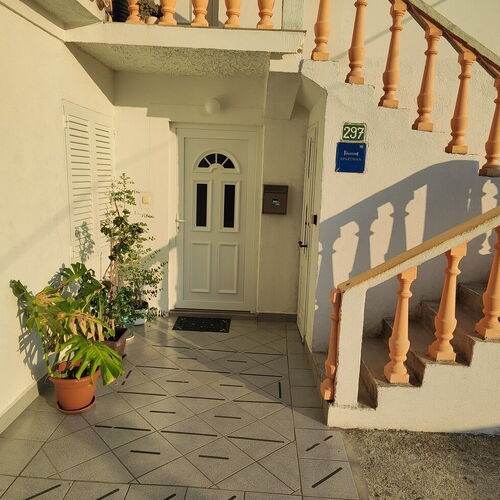 Apartmanok Parkolóhellyel Kampor, Rab - 17873 Kampor  3