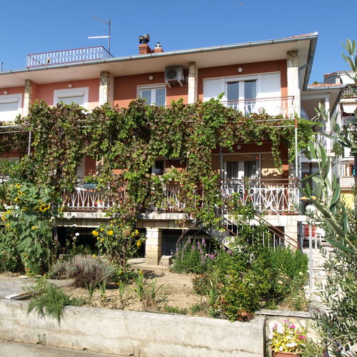 Apartmanok Parkolóhellyel Palit, Rab - 17881 Palit  4