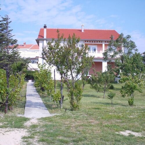 Apartmanok Parkolóhellyel Kampor, Rab - 17886 Kampor  2