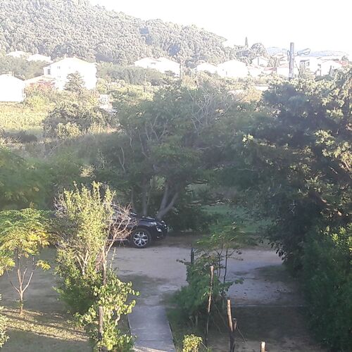 Apartmanok Parkolóhellyel Kampor, Rab - 17886 Kampor  3