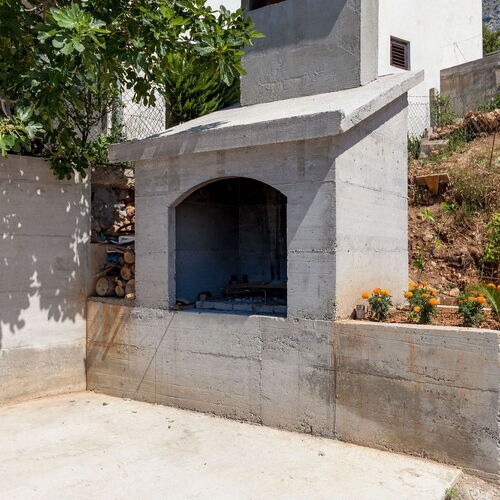 Apartmanok Parkolóhellyel Stanici, Omis - 17894 Stanići  3