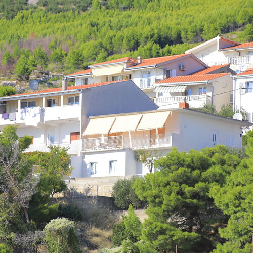 Apartmanok A Tenger Mellett Sumpetar, Omis - 17895 Sumpetar  4
