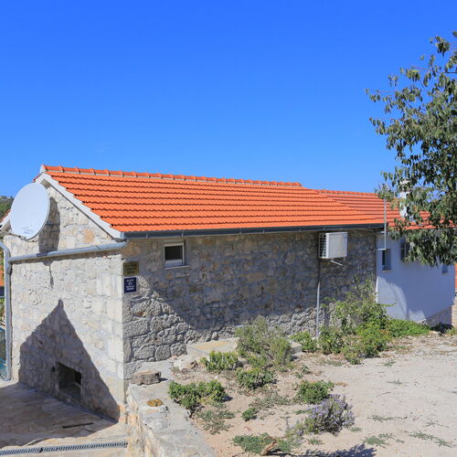 Nyaralóház Medencével Razanj, Rogoznica - 17904 Ražanj  3