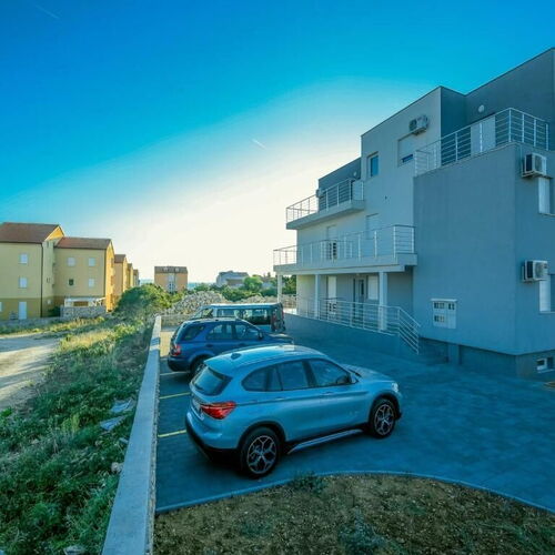 Apartmanok Parkolóhellyel Novalja, Pag - 17954 Novalja  2