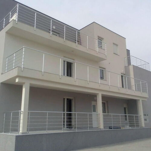 Apartmanok Parkolóhellyel Novalja, Pag - 17954 Novalja  4