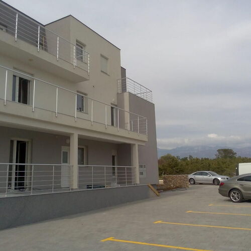 Apartmanok Parkolóhellyel Novalja, Pag - 17954 Novalja  3