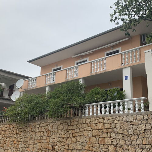 Apartmanok A Tenger Mellett Seline, Paklenica - 17955 Seline  2