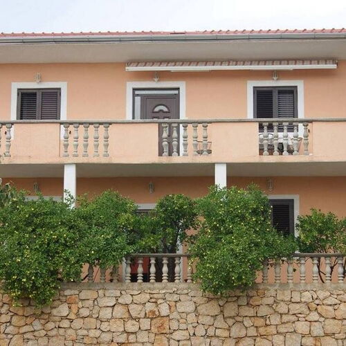 Apartmanok A Tenger Mellett Seline, Paklenica - 17955 Seline  4