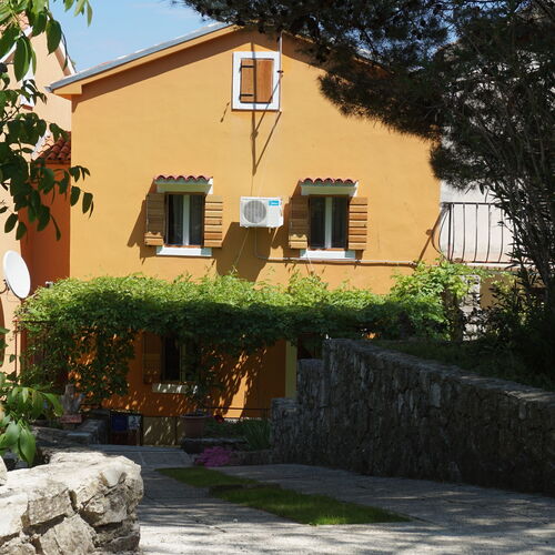 Ház Családok Részére Parkolóhellyel Nerezine, Losinj - 17984 Nerezine  2