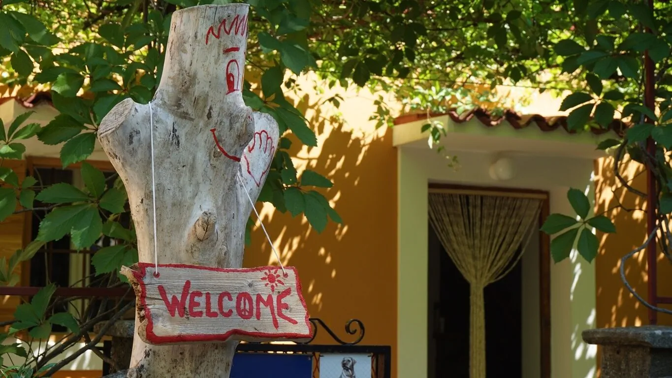 Ház Családok Részére Parkolóhellyel Nerezine, Losinj - 17984 Nerezine