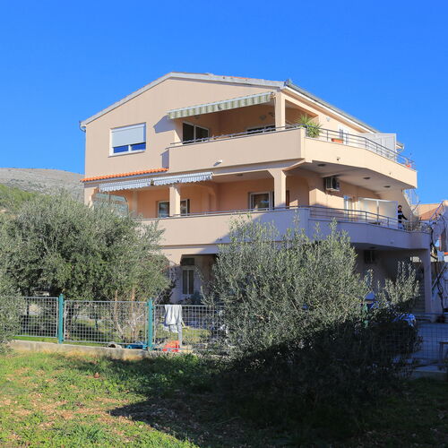 Apartmanok A Tenger Mellett Seget Vranjica, Trogir - 17989 Seget Vranjica  2
