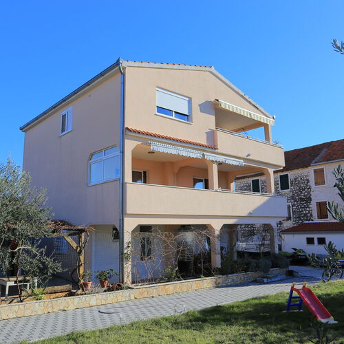 Apartmanok A Tenger Mellett Seget Vranjica, Trogir - 17989 Seget Vranjica  4