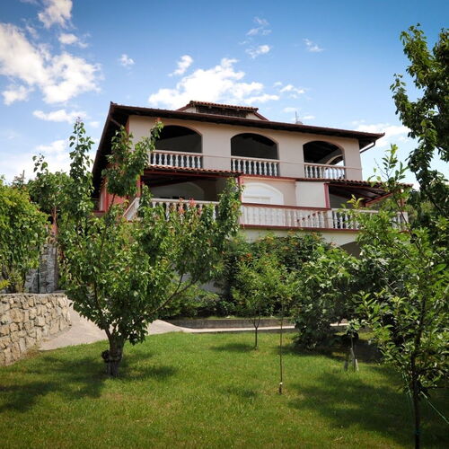 Apartmanok Parkolóhellyel Lopar, Rab - 18001 Lopar  2