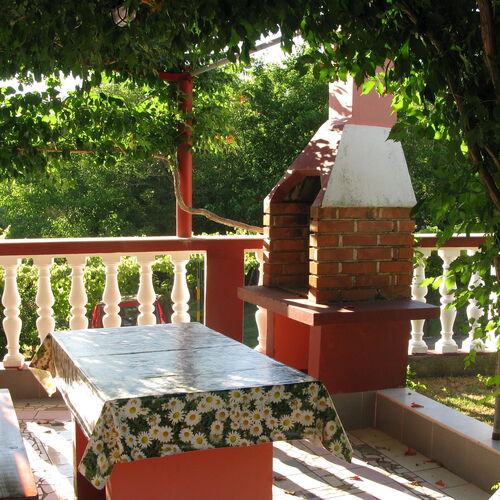 Apartmanok Parkolóhellyel Lopar, Rab - 18001 Lopar  3