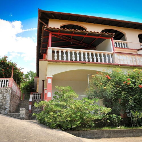 Apartmanok Parkolóhellyel Lopar, Rab - 18005 Lopar  4