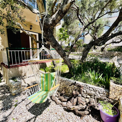 Apartmanok és Szobák Parkolóhellyel Makarska - 18028  3