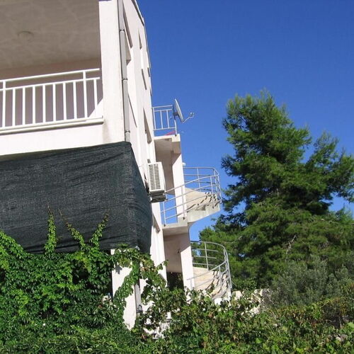Apartmanok Parkolóhellyel Lumbarda, Korcula - 18037 Lumbarda  4