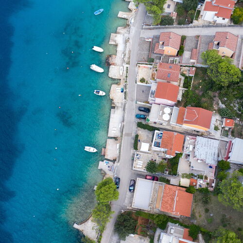 Apartmanok A Tenger Mellett Sparadici, Sibenik - 18043 Šparadići  2