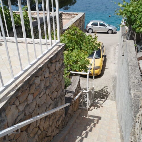 Apartmanok A Tenger Mellett Sparadici, Sibenik - 18043 Šparadići  3