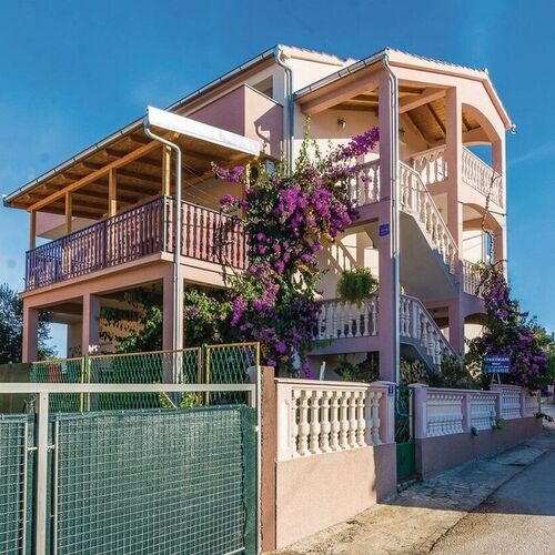 Apartmanok Parkolóhellyel Bibinje, Zadar - 18056 Bibinje  2