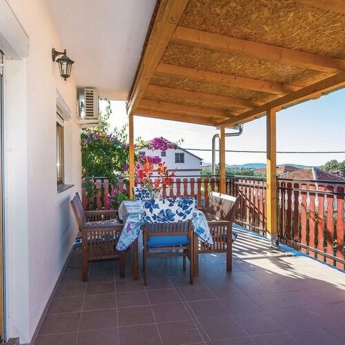 Apartmanok Parkolóhellyel Bibinje, Zadar - 18056 Bibinje