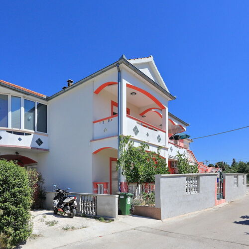 Apartmanok Parkolóhellyel Bibinje, Zadar - 18066 Bibinje  2