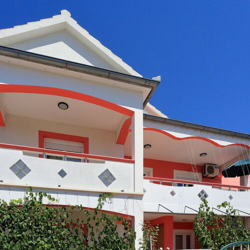 Apartmanok Parkolóhellyel Bibinje, Zadar - 18066 Bibinje  4