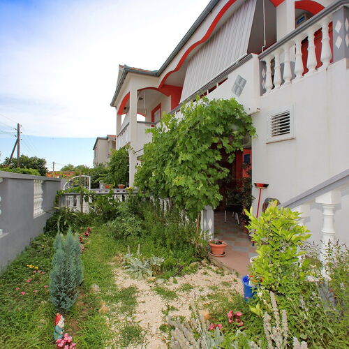 Apartmanok Parkolóhellyel Bibinje, Zadar - 18066 Bibinje  3