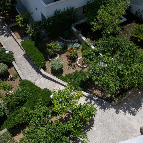 Apartmanok A Tenger Mellett Igrane, Makarska - 18069 Igrane  4