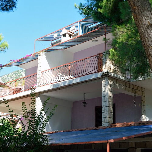 Apartmanok A Tenger Mellett Ivan Dolac, Hvar - 18100 Ivan Dolac  2