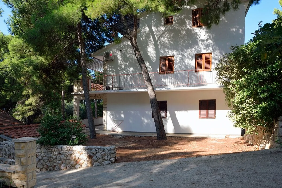 Apartments By The Sea Ivan Dolac, Hvar - 18100 Ivan Dolac