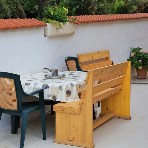 Apartmanok Parkolóhellyel Bibinje, Zadar - 18110 Bibinje  3